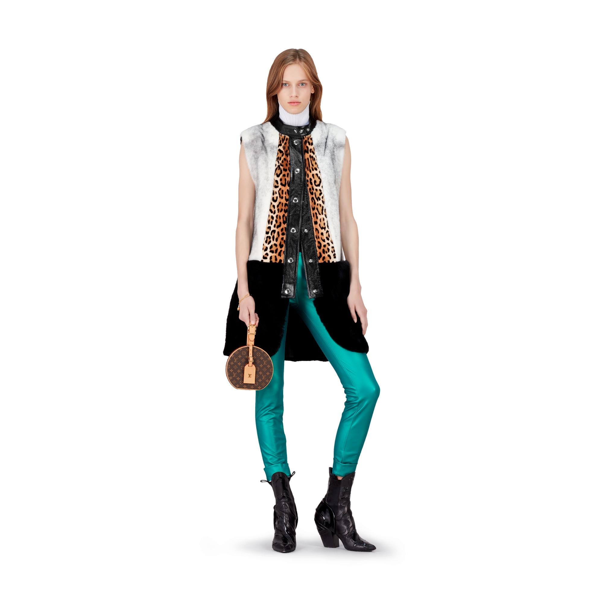 Louis Vuitton Petite Boite Chapeau